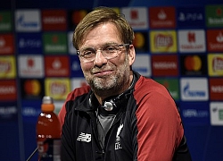 Klopp dùng 'võ miệng' với Barcelona trước đại chiến