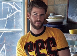 Liam Hemsworth muốn có khoảng 20 đứa con với Miley Cyrus