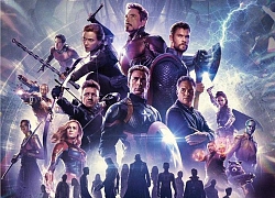 Lỡ miệng spoil phim 'Avengers: Endgame', nhóm nhạc GOT7 bị khán giả phê phán