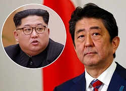 Lý do Thủ tướng Shinzo Abe muốn gặp ông Kim Jong Un vô điều kiện