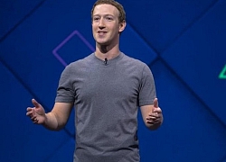 Mark Zuckerberg muốn 'đập đi xây lại' Facebook trong năm 2019