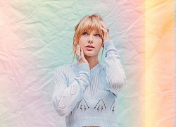 "Me!" của Taylor Swift debut vị trí "đội bảng" Billboard Hot 100, nhưng fan "Bướm chúa" chớ nên lo lắng...