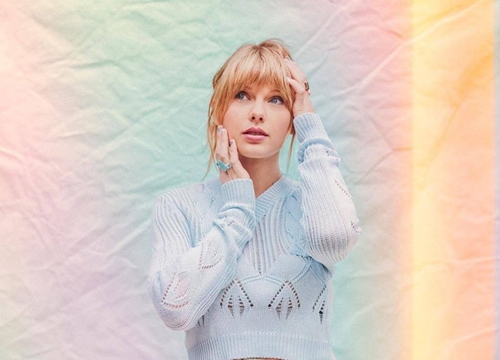 "Me!" của Taylor Swift debut vị trí "đội bảng" Billboard Hot 100, nhưng fan "Bướm chúa" chớ nên lo lắng...