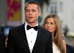 Món quà sinh nhật khủng Brad Pitt tặng cho Jennifer Aniston được tiết lộ, Angelina Jolie nghe thấy có xót xa?