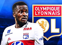 M.U quyết chiến với 3 đại gia vì Ndombele