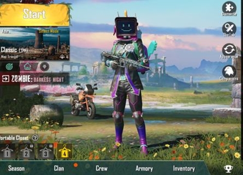 Ngay trong ngày cưới, chú rể vẫn mải leo rank PUBG Mobile, chẳng màng tới cô dâu bên cạnh