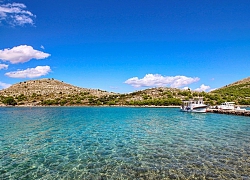 Ngỡ ngàng ghé thăm Zadar