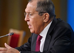 Ngoại trưởng Sergei Lavrov : Nga 'không sửa soạn tấn công Ba Lan'