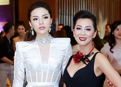 Người đẹp trùng tên trong showbiz, Hoàng Thùy Linh không phải duy nhất