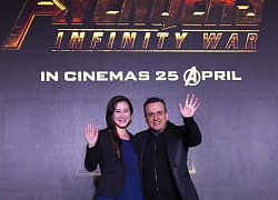 Người phụ nữ gốc Việt đứng sau các siêu anh hùng 'Avengers: Endgame'