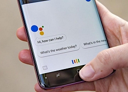 Người Việt sắp được nói chuyện với 'chị Google' thông qua 'trợ lý ảo' Assistant