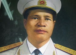 Nguyễn Chí Thanh - Đại tướng lội ruộng băng đồng