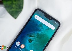 Những ưu và nhược điểm của Xiaomi Mi A2 Lite