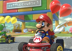 Nintendo sẽ mở đợt closed beta cho Mario Kart Tour trong tháng 5