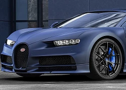 Phí bảo hiểm bugatti chiron sport 110 ans mua được 1 chiếc audi a5