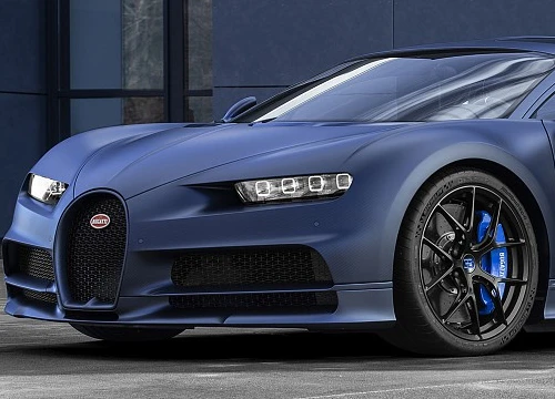 Phí bảo hiểm bugatti chiron sport 110 ans mua được 1 chiếc audi a5