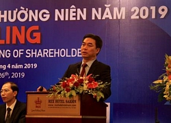 PV Drilling thông qua phương án phân phối lợi nhuận năm 2017 và 2018