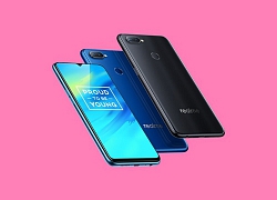 Realme 1, 2 Pro, và U1 sẽ có tính năng HyperBoost