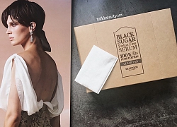 [REVIEW] Black Sugar Perfect First Serum The Essential từ nhà Skinfood liệu có đáng "đồng tiền bát gạo" ?!