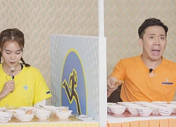 Running Man: Thừa thắng xông lên, Jun Phạm liên kết với Lan Ngọc "diệt gọn" BB Trần?