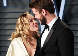 Rước được Miley Cyrus về dinh nhưng Liam Hemsworth vẫn không thoát khỏi vòng friendzone nghiệt ngã