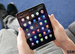 Samsung ẩn ý họ đã khắc phục được lỗi của Galaxy Fold