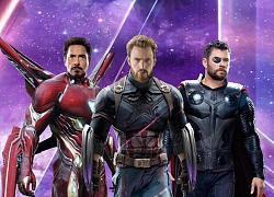 Sau 'Avengers: Endgame', Thor trở thành người anh hùng 'mất' nhiều nhất của MCU?