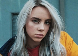 Sau hai tuần "ngậm ngùi" giữ ngôi á quân, Billie Eilish chính thức lấy lại "ngai vàng" Billboard 200 từ BTS