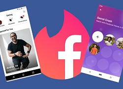 Secret Crush: Tính năng mới của Facebook Dating cho phép bạn 'crush dạo' tới 9 người cùng lúc