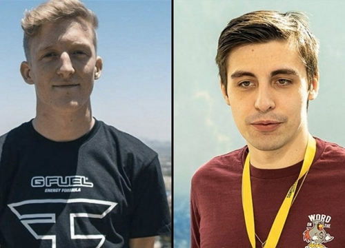 Shroud và Tfue bất ngờ bị một kênh "mờ ám" hạ bệ về lượng sub tháng 4; Twitch vào cuộc "trừ khử" thẳng tay