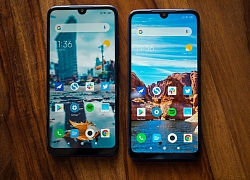 So sánh nhanh Redmi Y3 và Redmi 7: "Chiến binh mới" trong phân khúc giá rẻ