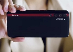 Soi ảnh chụp từ Lenovo Z6 Pro: Sắc nét từng chi tiết, chụp đêm cực tốt