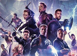 Tại sao những phim siêu anh hùng như 'Avengers: Endgame' luôn là chìa khóa để Hollywood vượt mặt Netflix?