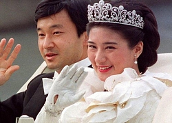 Tân Nhật hoàng Naruhito và "vương phi u sầu" Masako: Mối tình sét đánh, 6 năm theo đuổi, 3 lần cầu hôn và lời hứa "bảo vệ em đến trọn đời"