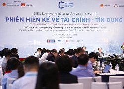 Tiền gửi tiết kiệm lên tới 139% GDP, cần có chính sách khuyến khích chuyển tiền nhàn rỗi trung dài hạn sang thị trường vốn