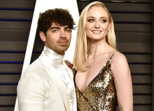 Tổ chức hôn lễ ngay sau Billboard Music Awards, cặp đôi cưới thần tốc nhất Hollywood gọi tên Joe Jonas - Sophie Turner