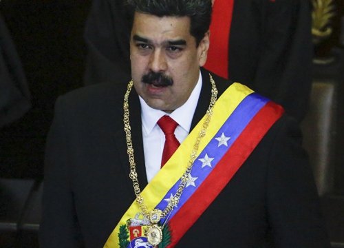 Tổng thống Maduro tuyên bố tổ chức "Ngày đối thoại" để sửa chữa sai lầm của chính phủ