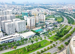 TP. Hồ Chí Minh: Hạ tầng giao thông là &#8220;đòn bẩy&#8221; của sự bứt phá