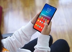 Trên tay Lenovo Z6 Pro: Chip Snapdragon 855, 4 camera, chụp ảnh 100MP, giá từ 10 triệu đồng