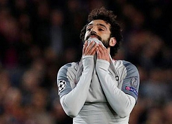 Trước khi nghĩ tới Messi, Salah cần thắng chính mình