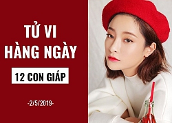 Tử vi hàng ngày (2/5/2019): 6 điều nên và không nên của 12 con giáp