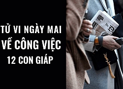 Tử vi hàng ngày (3/5/2019) về công việc của 12 con giáp: Tuổi Tý im lặng đúng lúc