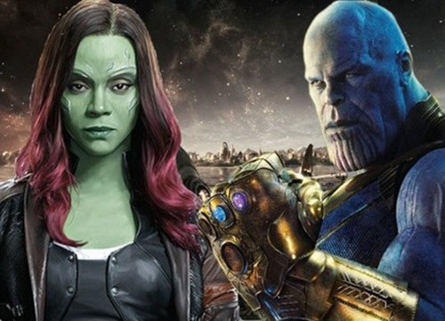 Tương lai của 'Guardians of the Galaxy 3' được hé lộ thế nào qua 'Avengers: Endgame'?