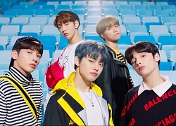 TXT phát hành teaser &#8216;Cat &#038; Dog&#8217; phiên bản tiếng Anh: Các chàng trai &#8216;đàn em BTS&#8217; lăm le Mỹ tiến?