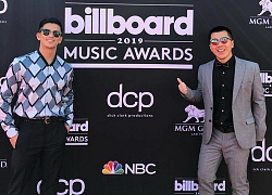 Vai trò đặc biệt của Trọng Hiếu khi đại diện Việt Nam tham dự Billboard Music Awards 2019