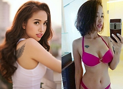 Vân Hugo hứng "gạch đá" vì mặc bikini táo bạo: "Tôi không hiểu mình làm sai điều gì"