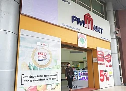 Vingroup chi nghìn tỷ mua lại Fivimart, Viễn Thông A, GM Vietnam