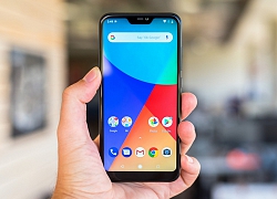 Xiaomi Mi A2 Lite - Smartphone giá rẻ có trải nghiệm toàn diện nhất!