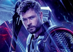 40 chi tiết bạn chỉ có thể phát hiện khi xem 'Avengers: Endgame' lần thứ 2 (Phần 1)