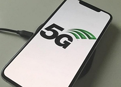 5G sẽ làm cho iPhone của Apple thậm chí còn đắt hơn?